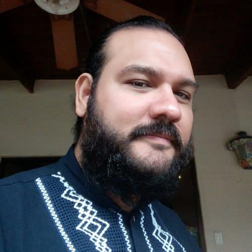 Alan 'Lemuz' Aparicio