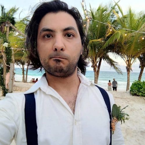 Roberto 'Xbeto' Guajardo