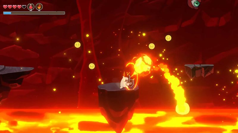 Sakd Screenshot March2024 46 SAK'D by ALchemy Interactive - An epic action-adventure, puzzle-platformer, metroidvania