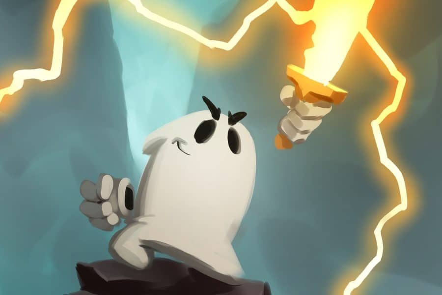 Sak Triumphant